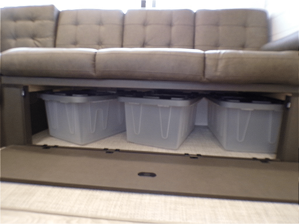 2026 Forest River 2026 Forest River Salem FSX - thumbnail 17