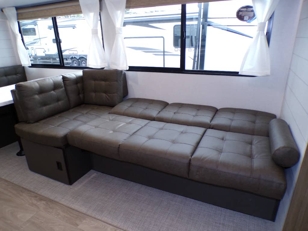 2026 Forest River 2026 Forest River Salem FSX - thumbnail 18