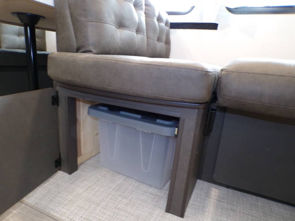 2026 Forest River 2026 Forest River Salem FSX - thumbnail 19