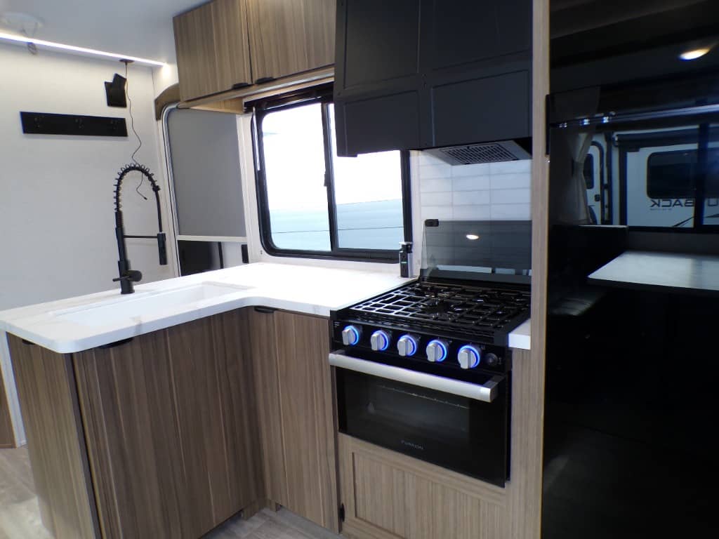 2026 Forest River 2026 Forest River Salem FSX - thumbnail 22