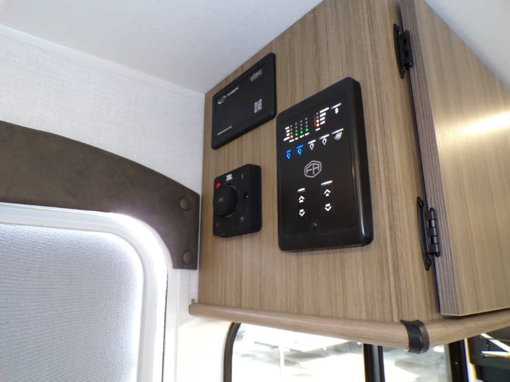 2026 Forest River 2026 Forest River Salem FSX - thumbnail 24