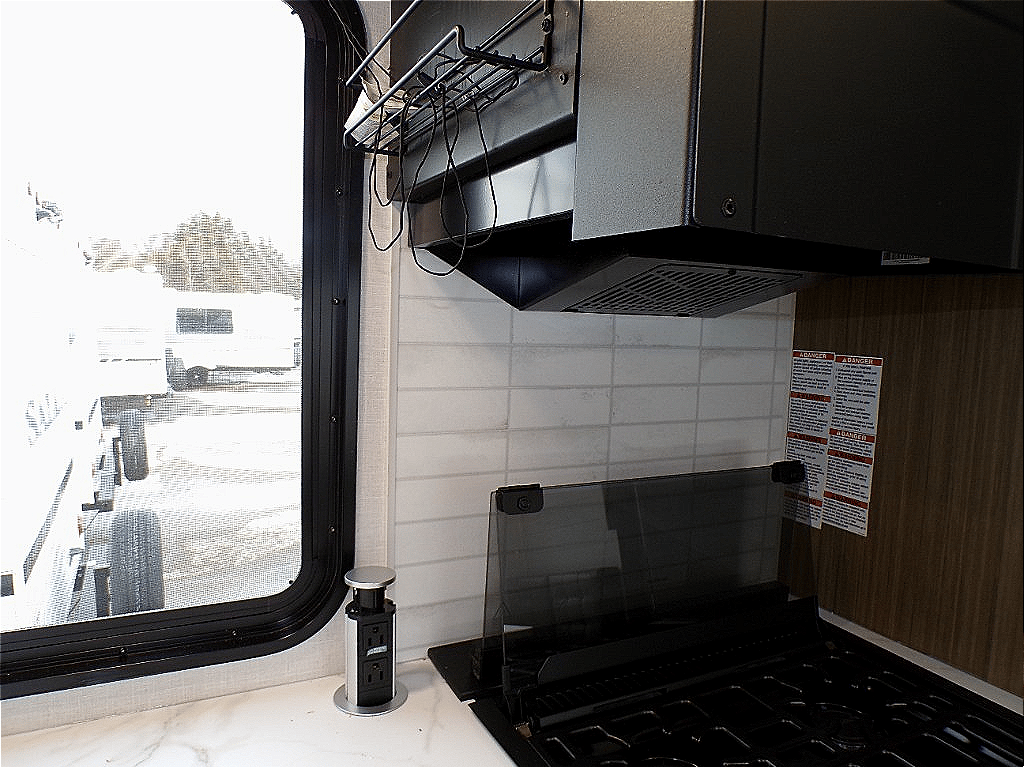 2026 Forest River 2026 Forest River Salem FSX - thumbnail 25