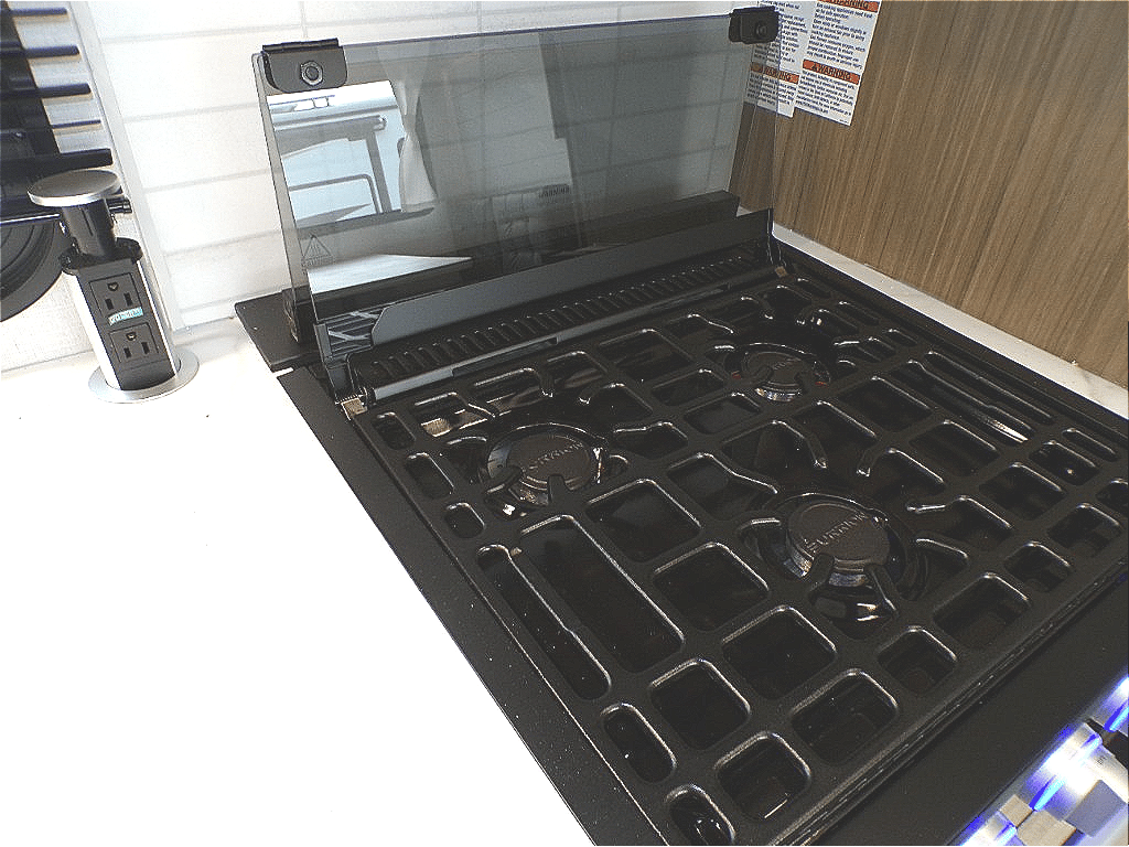 2026 Forest River 2026 Forest River Salem FSX - thumbnail 26