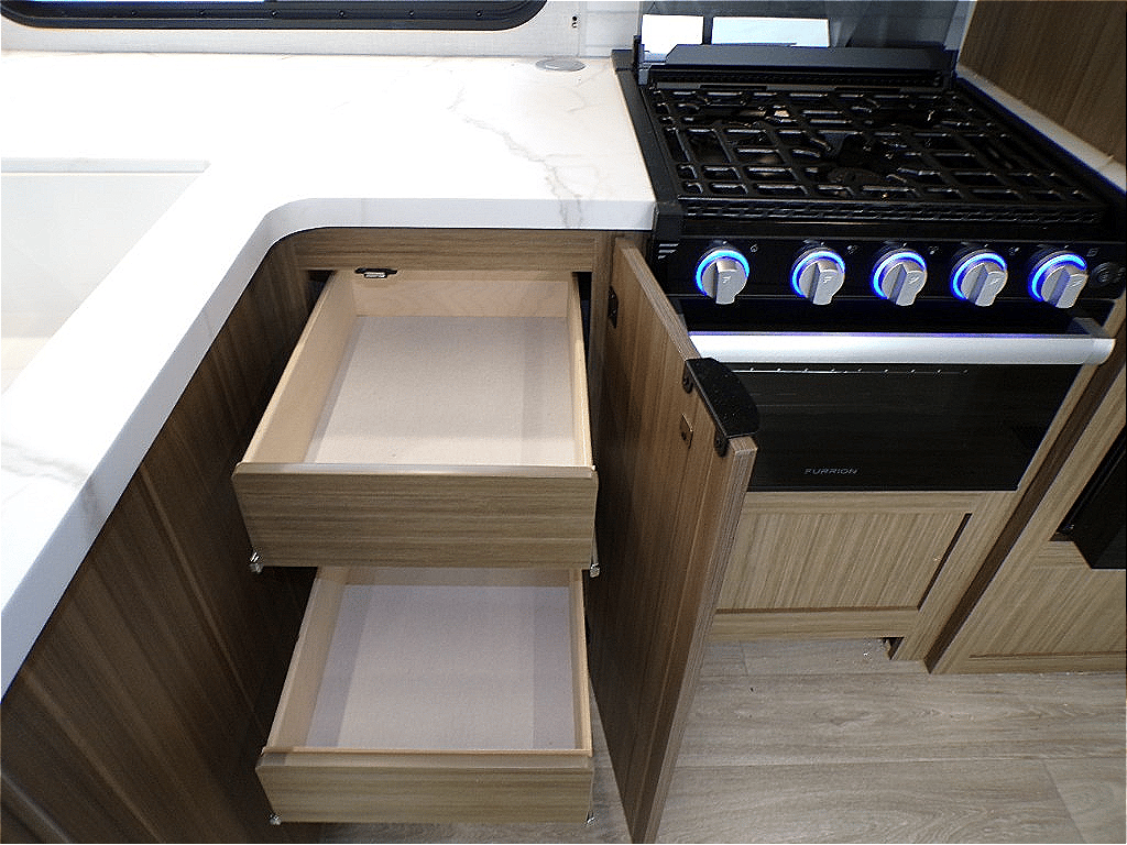 2026 Forest River 2026 Forest River Salem FSX - thumbnail 28