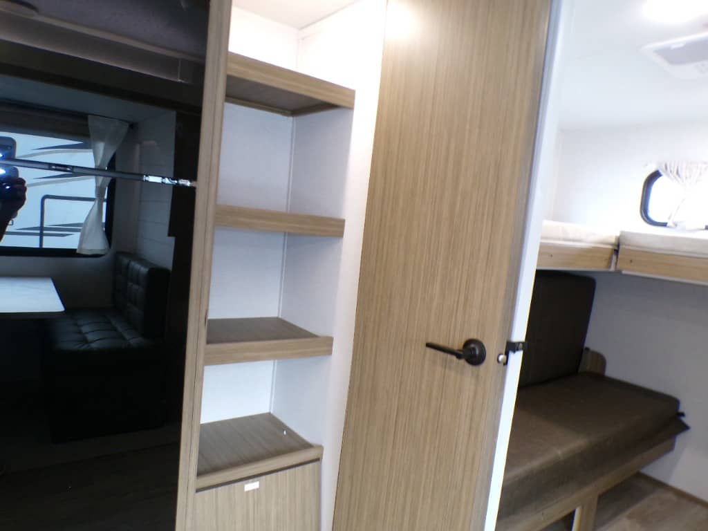 2026 Forest River 2026 Forest River Salem FSX - thumbnail 31