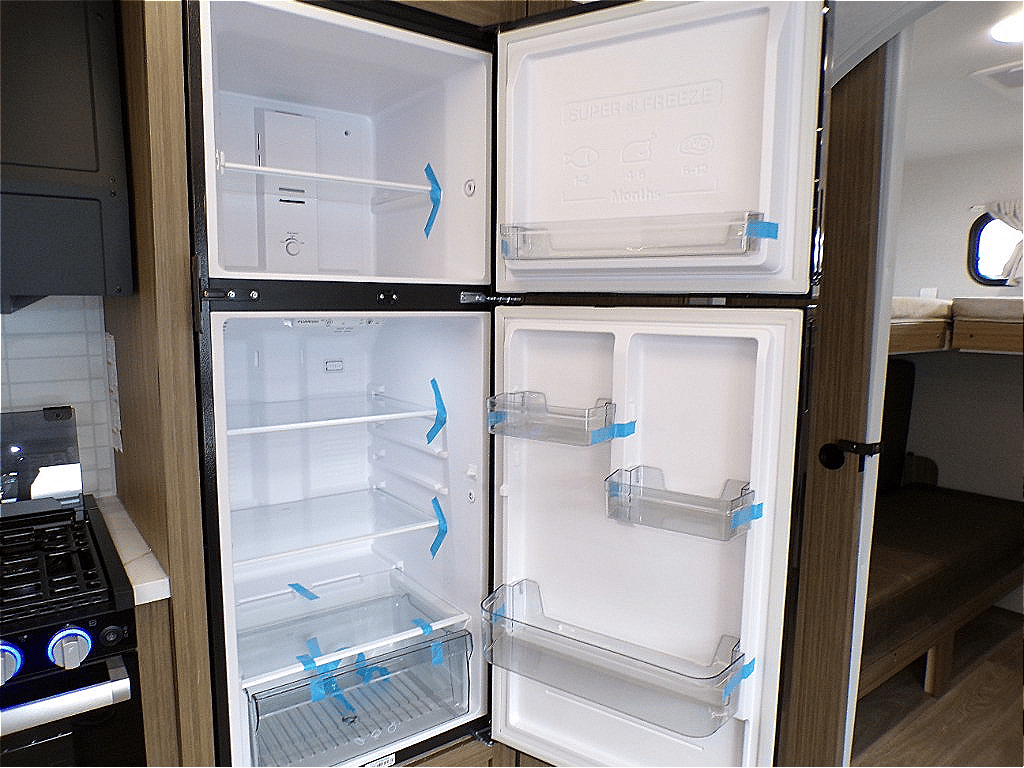 2026 Forest River 2026 Forest River Salem FSX - thumbnail 32