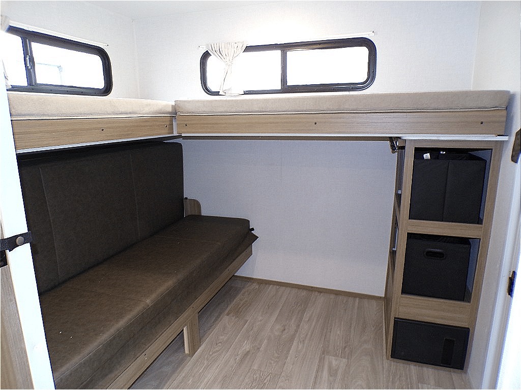 2026 Forest River 2026 Forest River Salem FSX - thumbnail 33