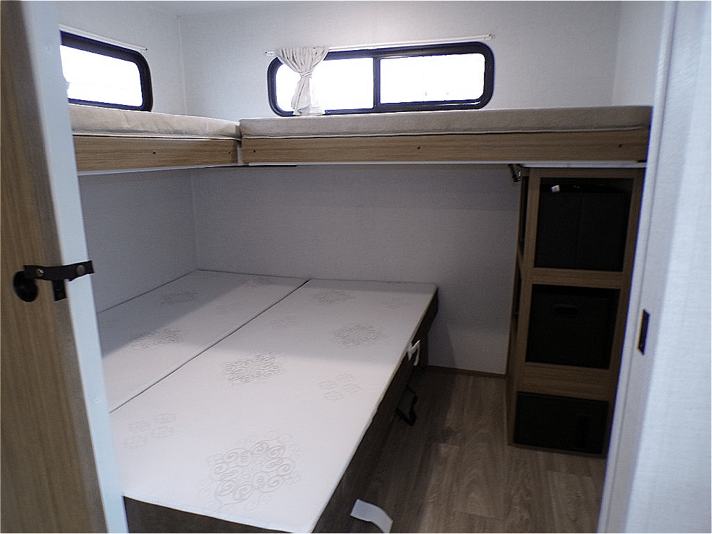 2026 Forest River 2026 Forest River Salem FSX - thumbnail 34