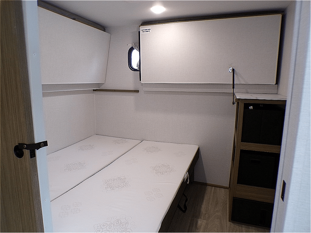 2026 Forest River 2026 Forest River Salem FSX - thumbnail 35