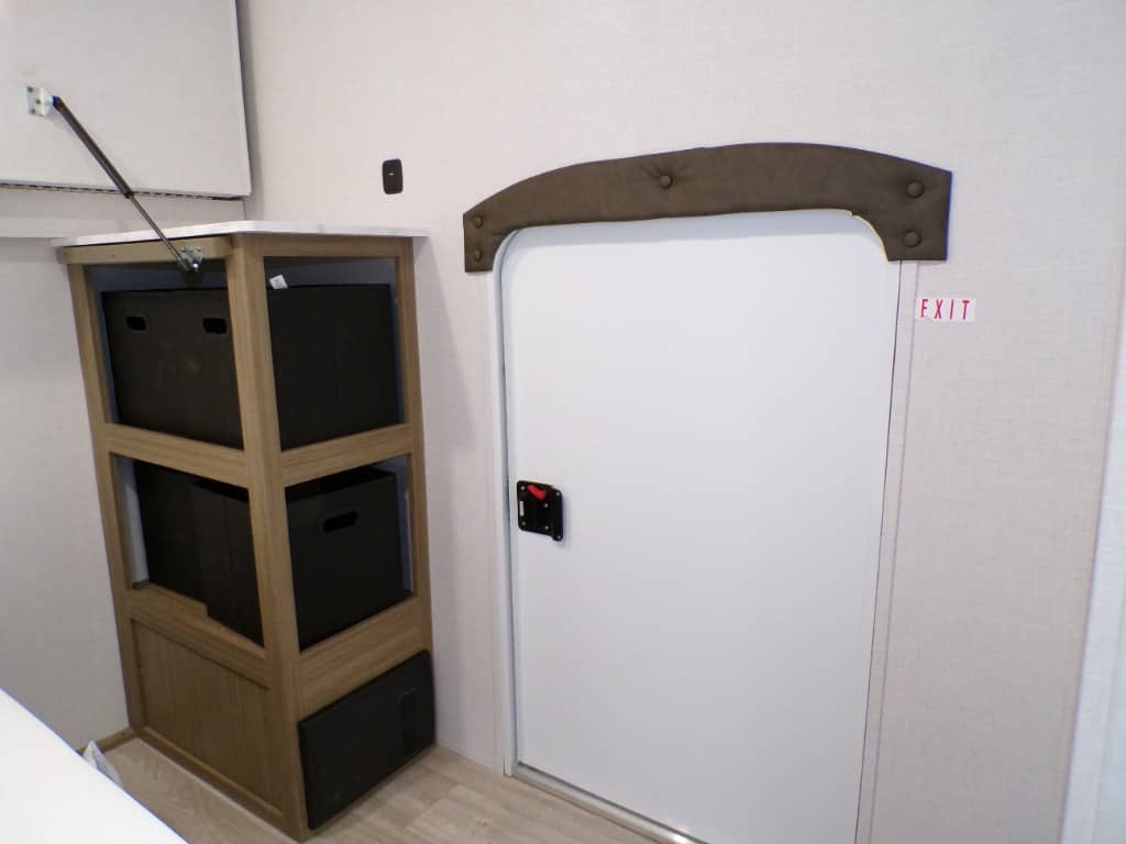 2026 Forest River 2026 Forest River Salem FSX - thumbnail 36