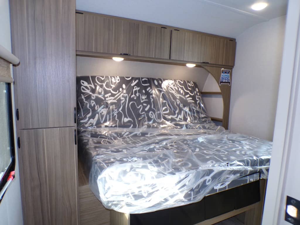 2026 Forest River 2026 Forest River Salem FSX - thumbnail 38