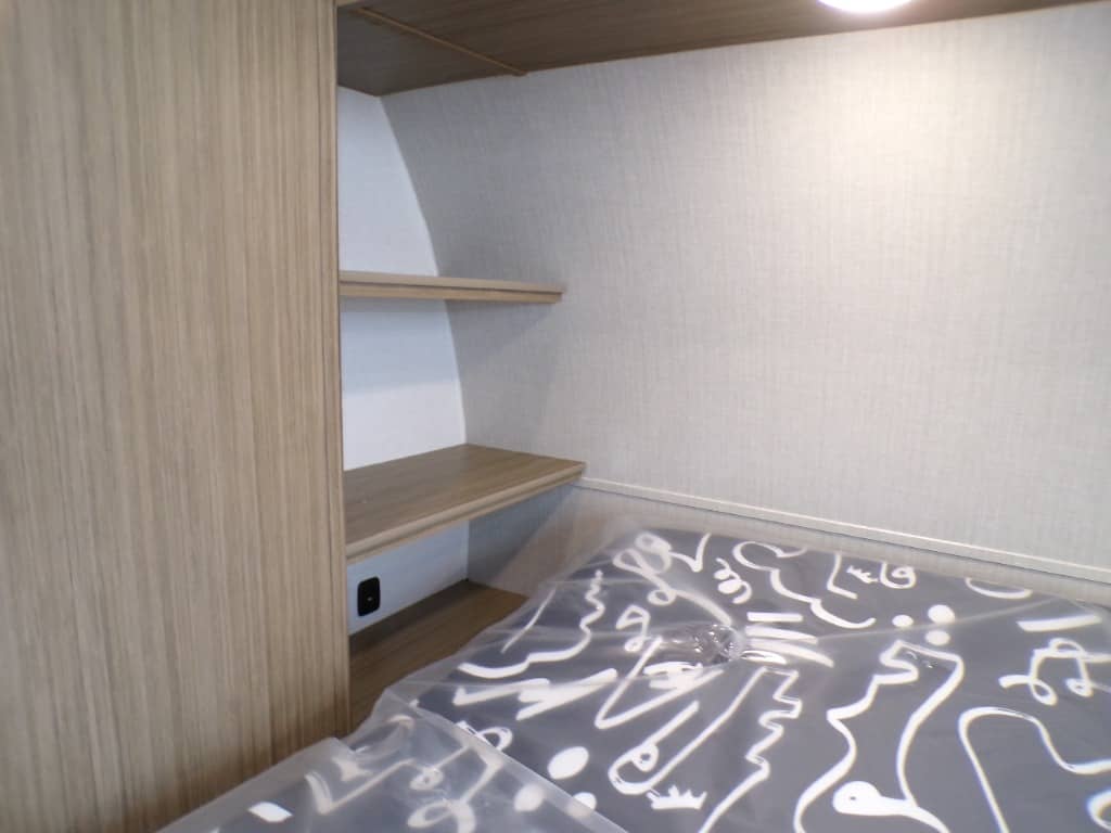 2026 Forest River 2026 Forest River Salem FSX - thumbnail 41