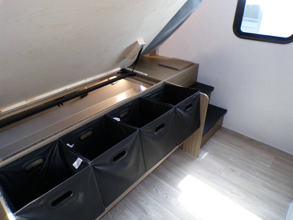 2026 Forest River 2026 Forest River Salem FSX - thumbnail 43