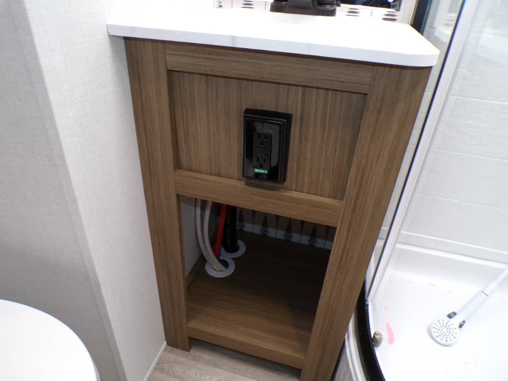 2026 Forest River 2026 Forest River Salem FSX - thumbnail 47