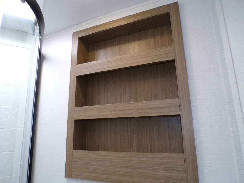 2026 Forest River 2026 Forest River Salem FSX - thumbnail 48