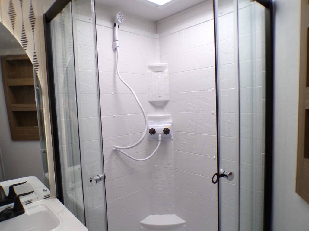 2026 Forest River 2026 Forest River Salem FSX - thumbnail 49