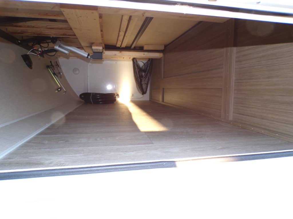 2026 Forest River 2026 Forest River Salem FSX - thumbnail 7