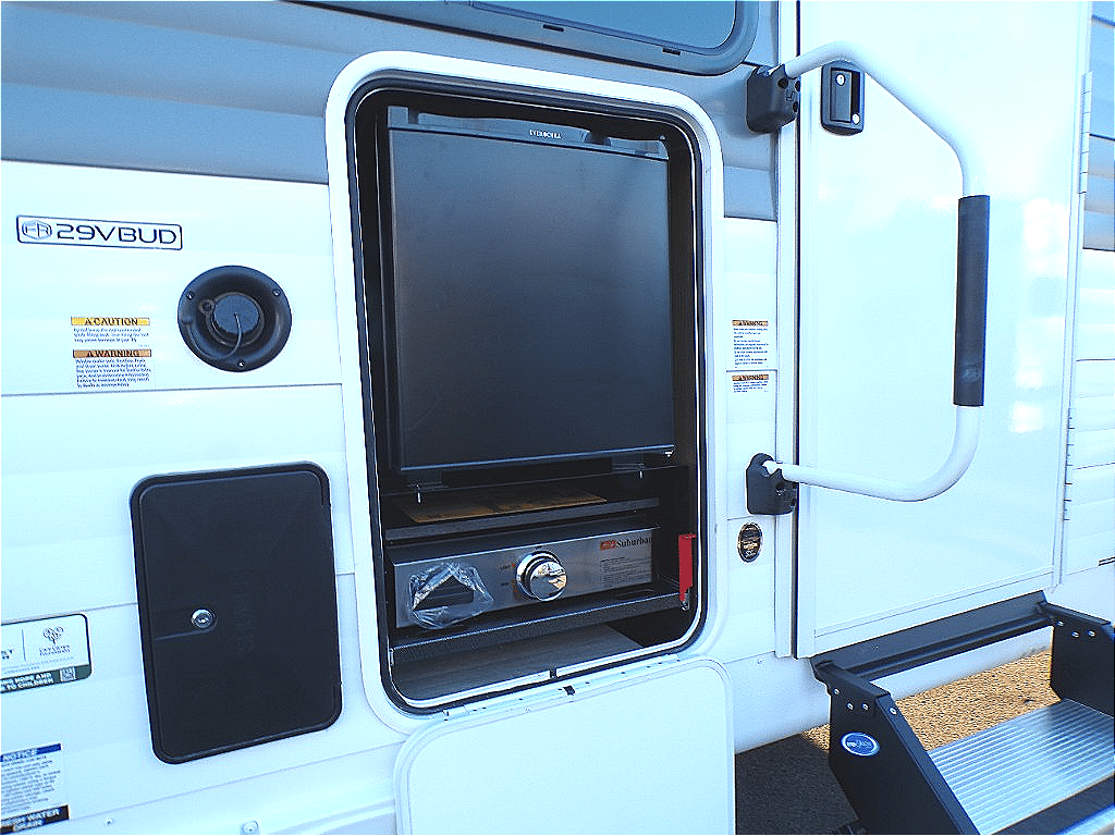 2026 Forest River 2026 Forest River Salem FSX - thumbnail 10