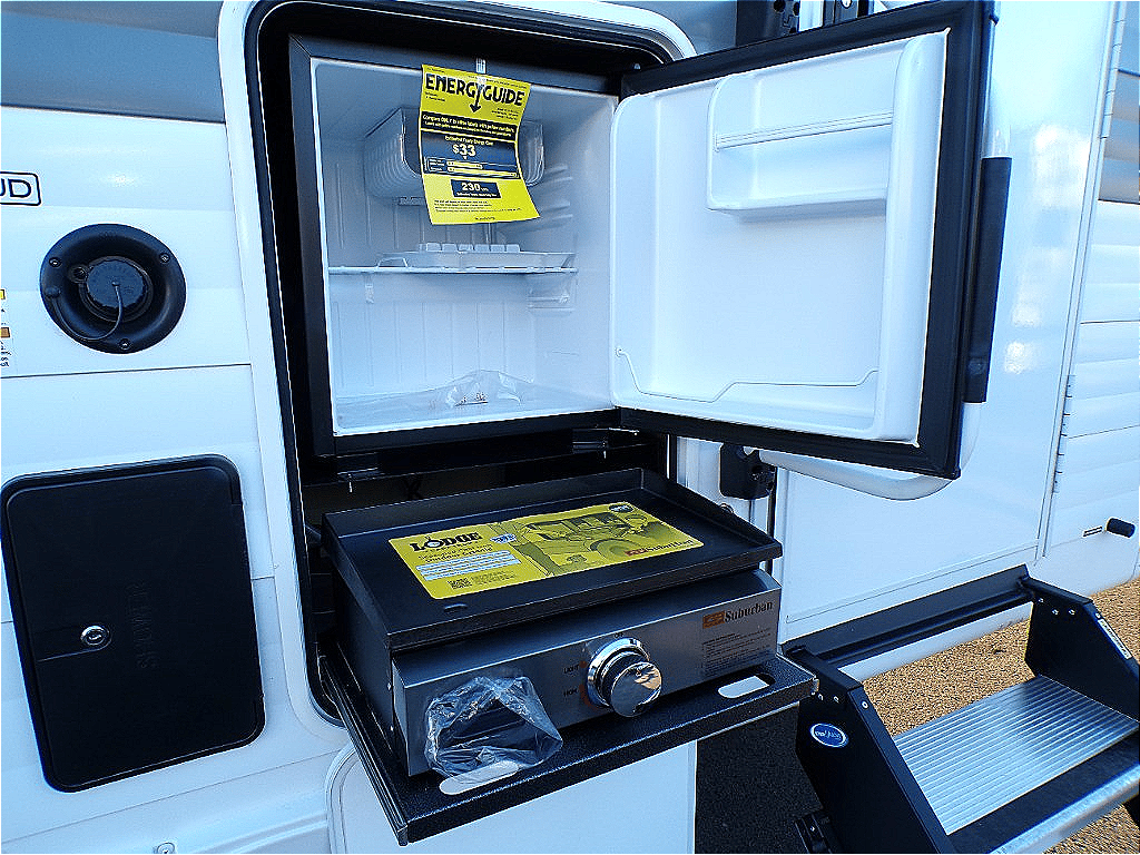 2026 Forest River 2026 Forest River Salem FSX - thumbnail 11