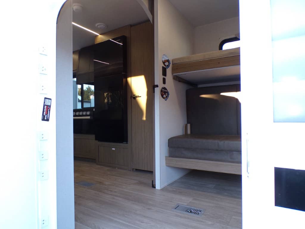 2026 Forest River 2026 Forest River Salem FSX - thumbnail 14