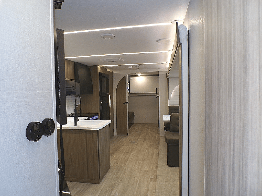 2026 Forest River 2026 Forest River Salem FSX - thumbnail 15