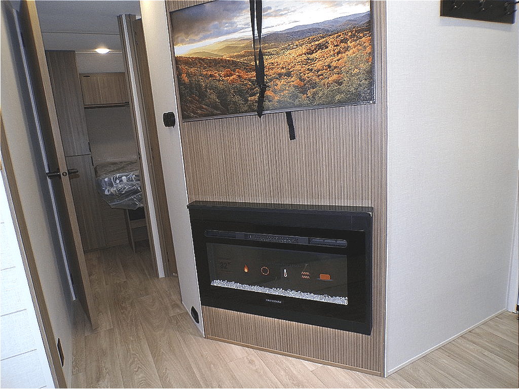 2026 Forest River 2026 Forest River Salem FSX - thumbnail 19