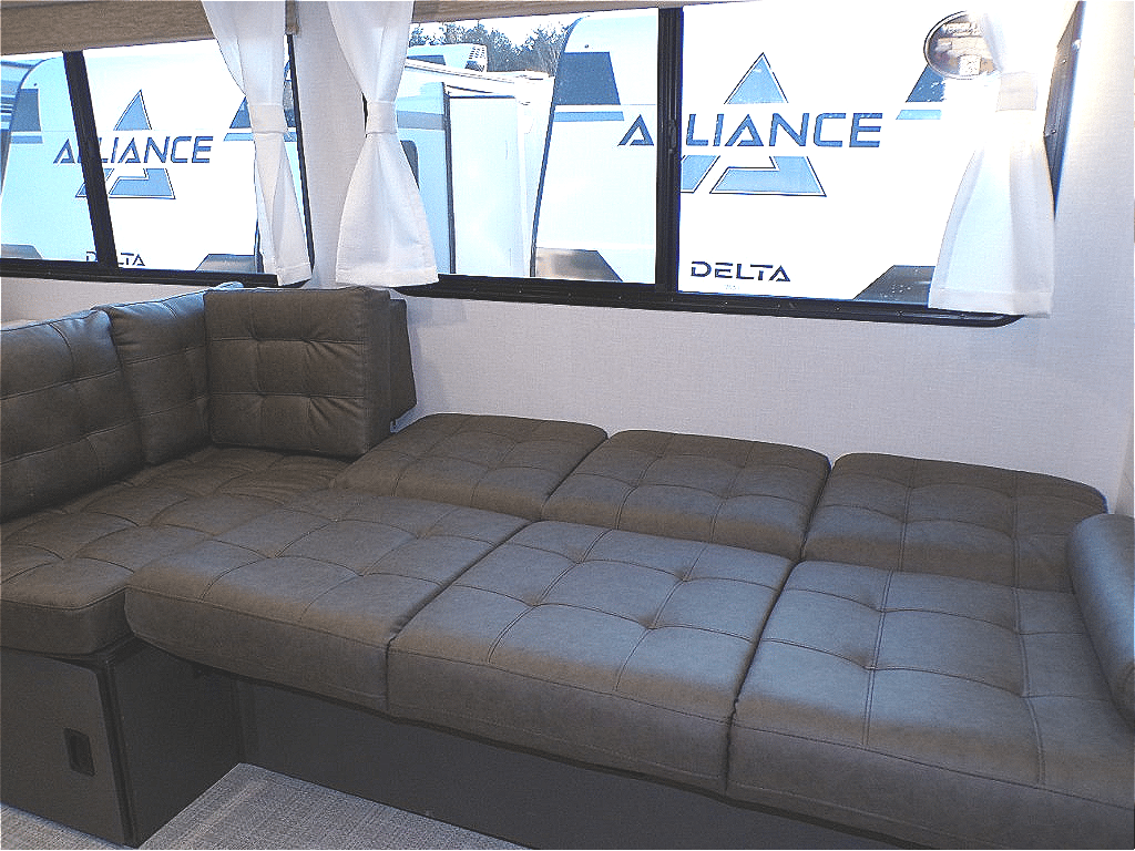 2026 Forest River 2026 Forest River Salem FSX - thumbnail 21