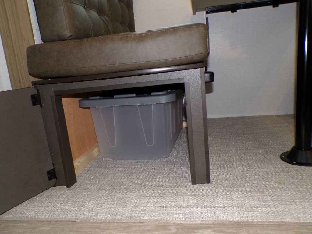 2026 Forest River 2026 Forest River Salem FSX - thumbnail 24