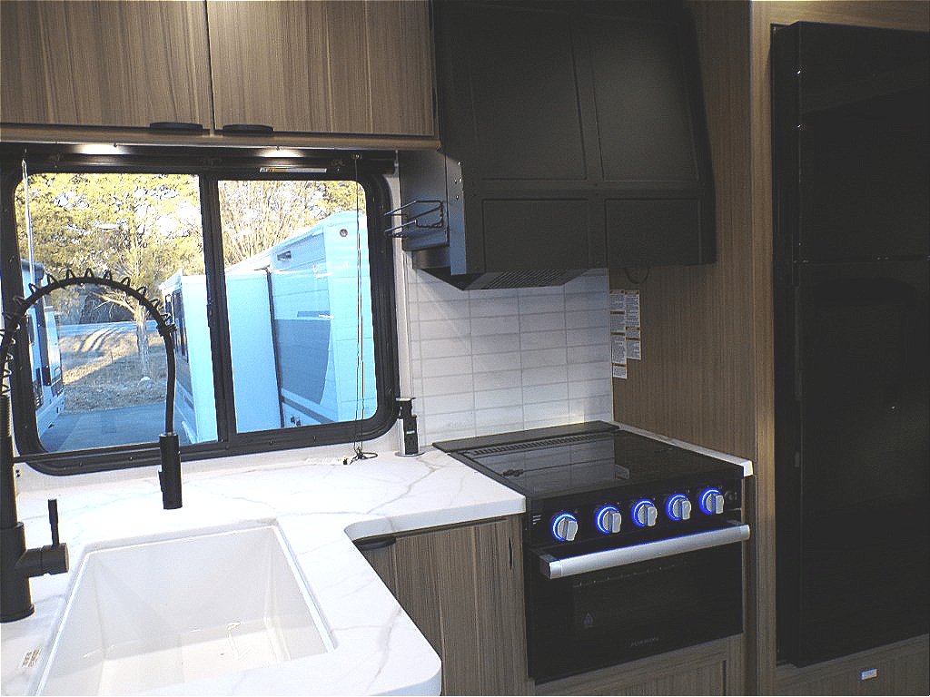 2026 Forest River 2026 Forest River Salem FSX - thumbnail 25