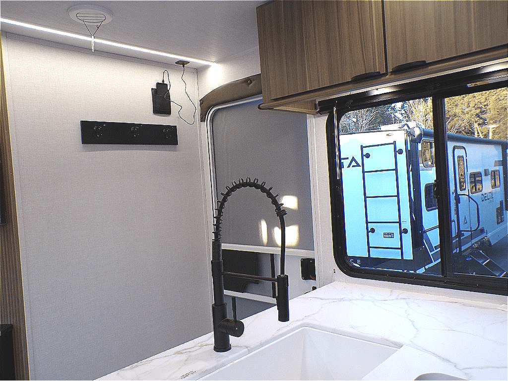 2026 Forest River 2026 Forest River Salem FSX - thumbnail 26