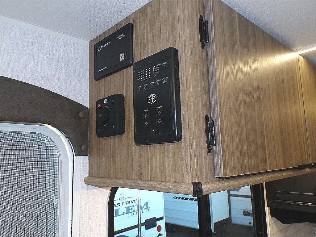 2026 Forest River 2026 Forest River Salem FSX - thumbnail 28