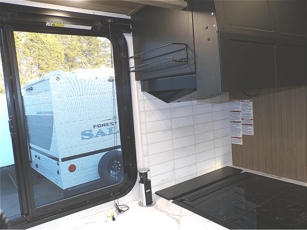 2026 Forest River 2026 Forest River Salem FSX - thumbnail 29