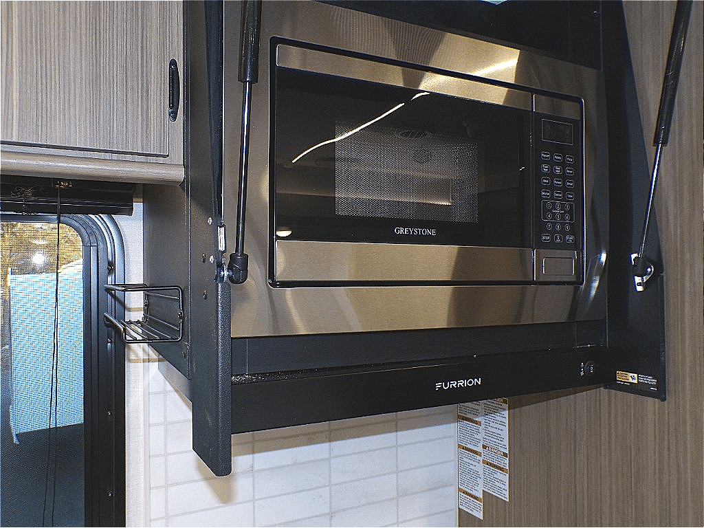 2026 Forest River 2026 Forest River Salem FSX - thumbnail 30