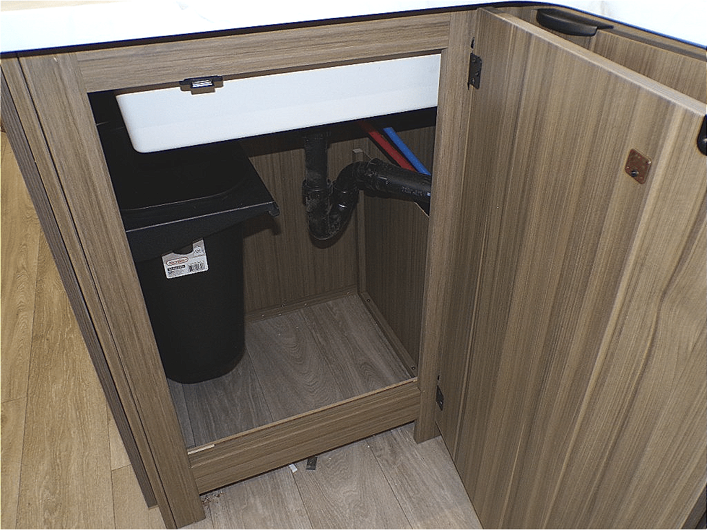 2026 Forest River 2026 Forest River Salem FSX - thumbnail 31