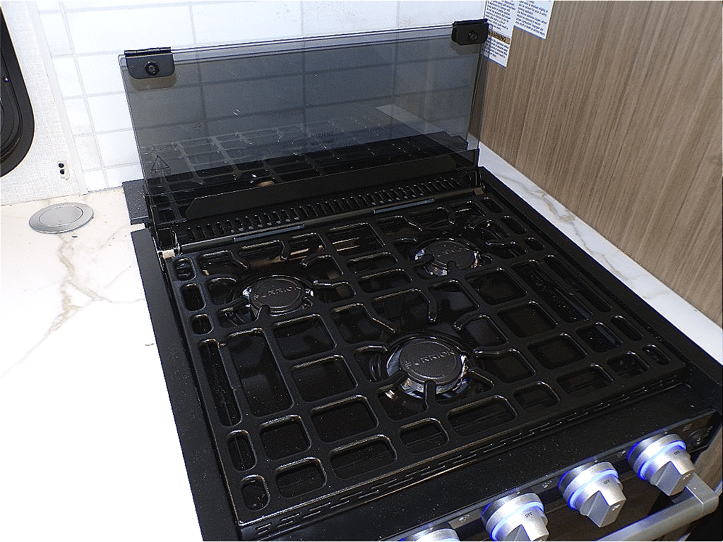 2026 Forest River 2026 Forest River Salem FSX - thumbnail 34