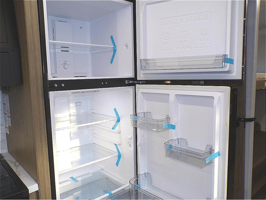 2026 Forest River 2026 Forest River Salem FSX - thumbnail 35