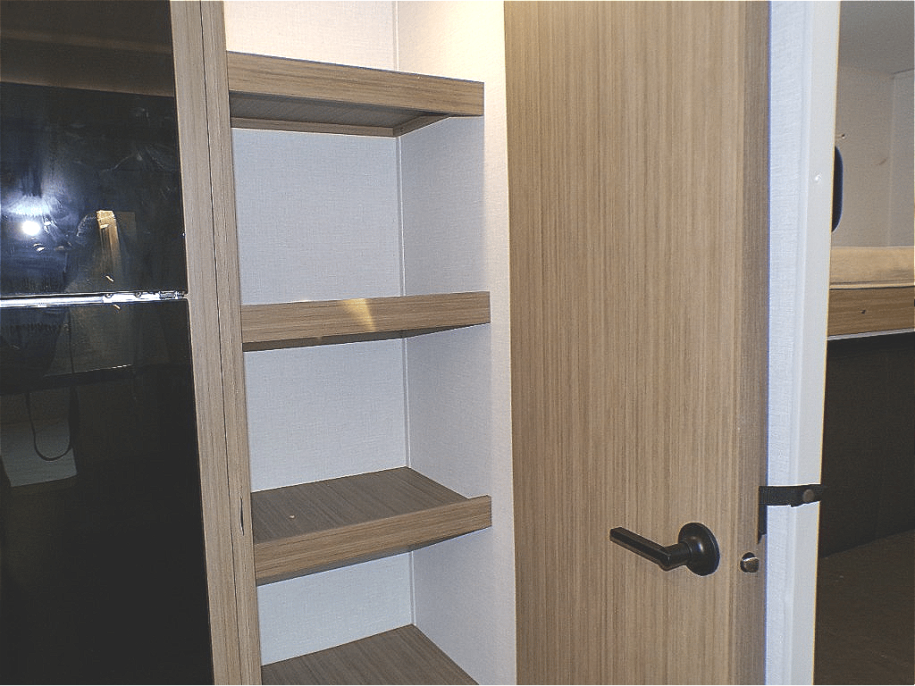 2026 Forest River 2026 Forest River Salem FSX - thumbnail 36