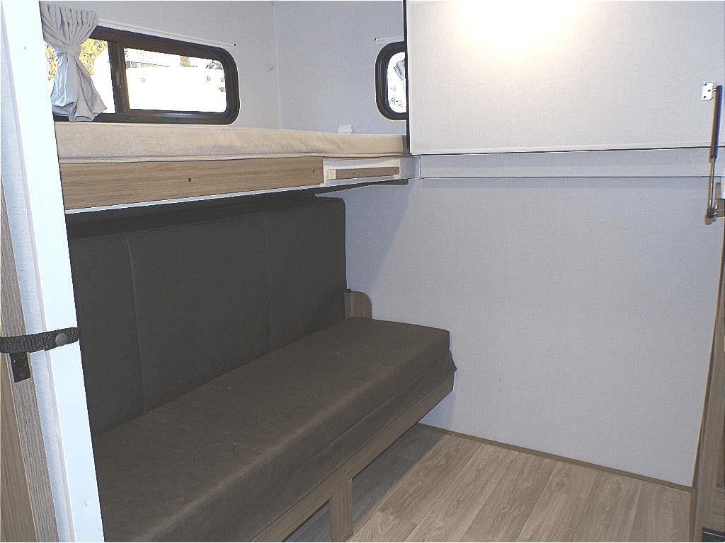 2026 Forest River 2026 Forest River Salem FSX - thumbnail 37