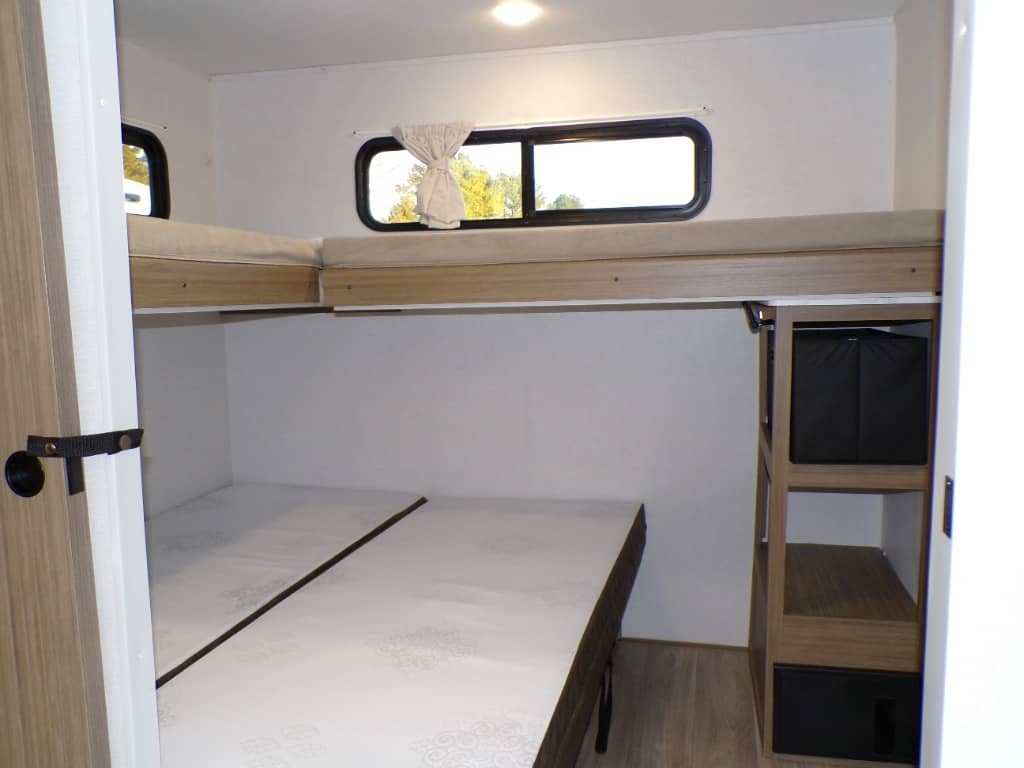 2026 Forest River 2026 Forest River Salem FSX - thumbnail 39