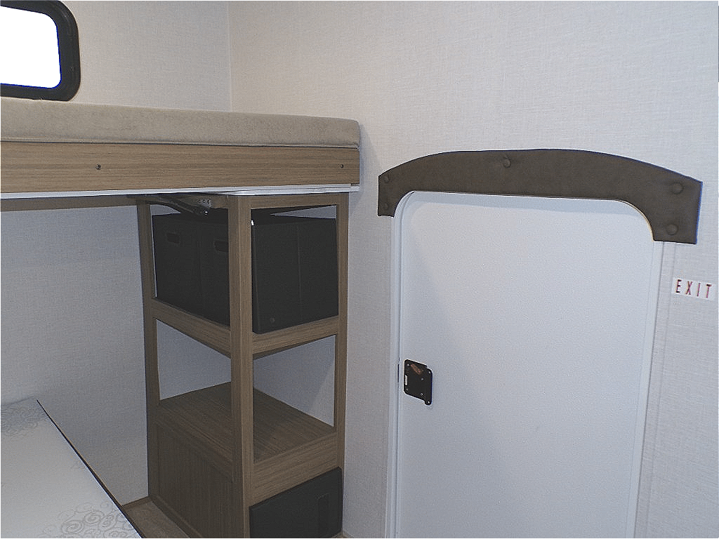 2026 Forest River 2026 Forest River Salem FSX - thumbnail 40