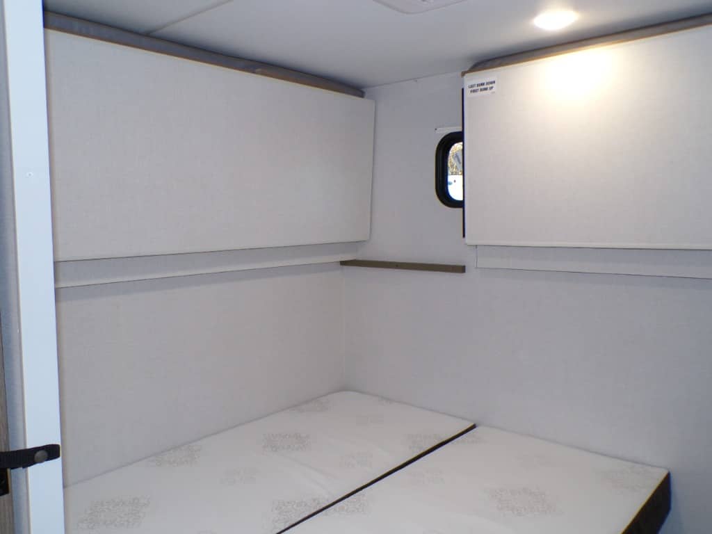 2026 Forest River 2026 Forest River Salem FSX - thumbnail 41