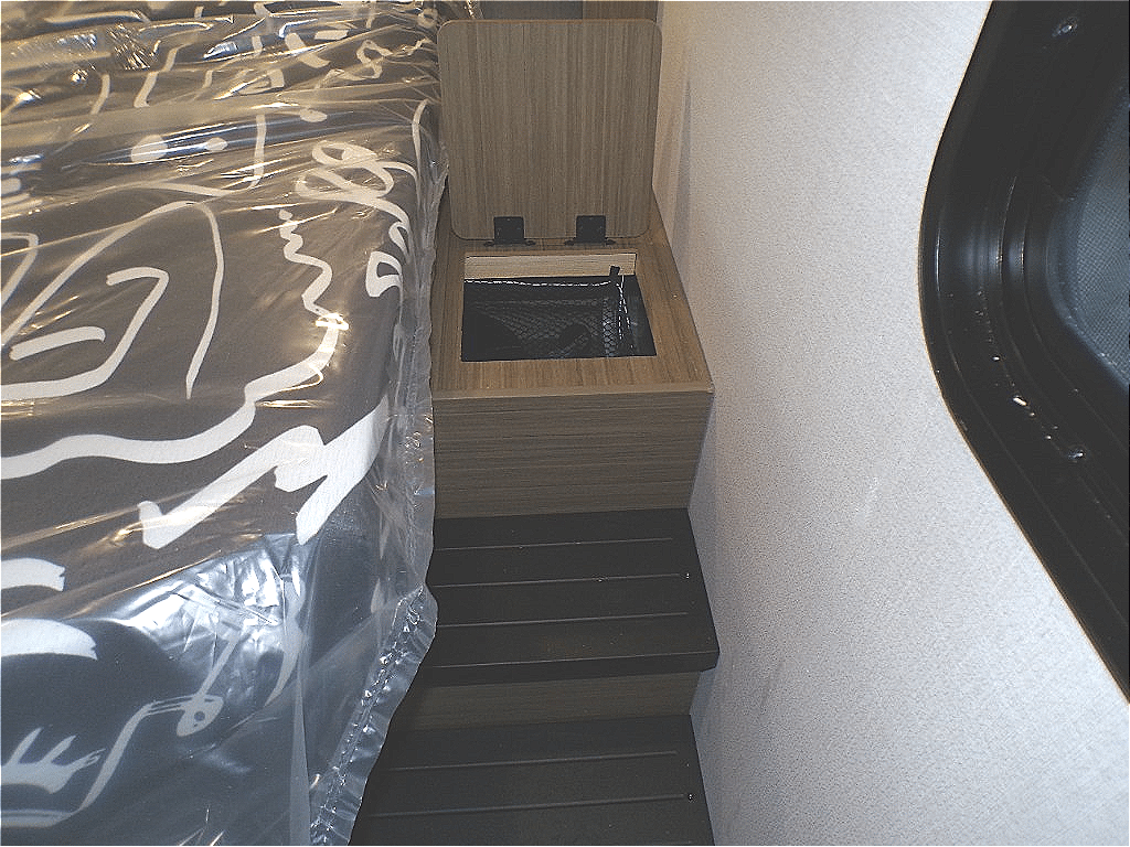 2026 Forest River 2026 Forest River Salem FSX - thumbnail 47