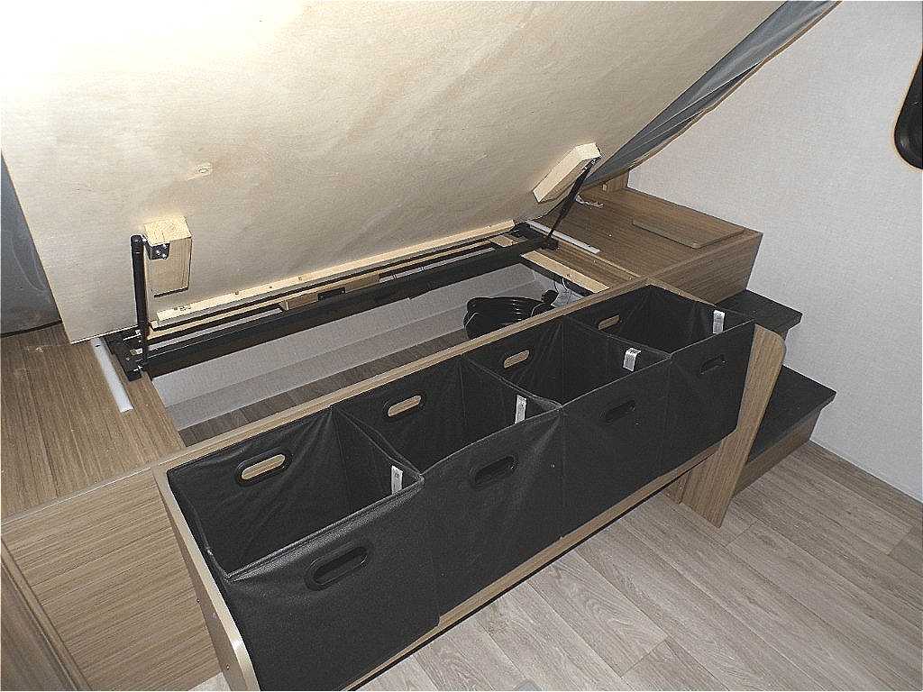 2026 Forest River 2026 Forest River Salem FSX - thumbnail 51