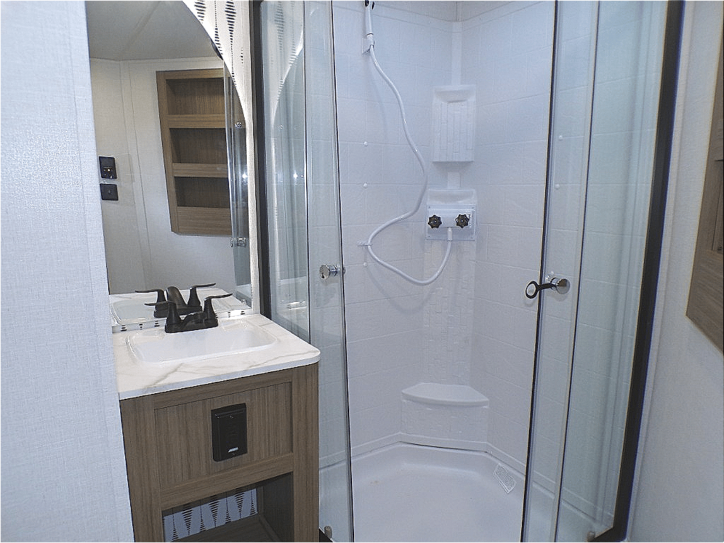 2026 Forest River 2026 Forest River Salem FSX - thumbnail 52