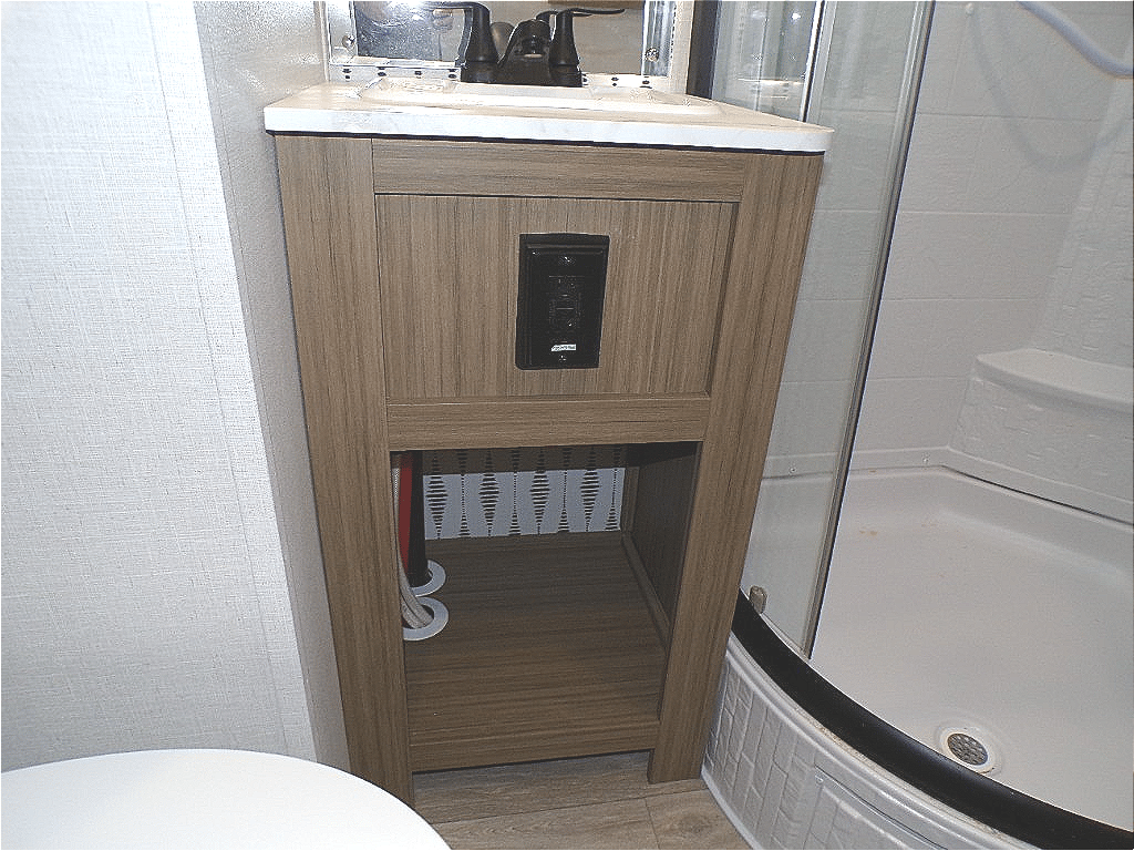 2026 Forest River 2026 Forest River Salem FSX - thumbnail 53