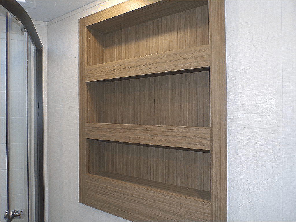 2026 Forest River 2026 Forest River Salem FSX - thumbnail 54