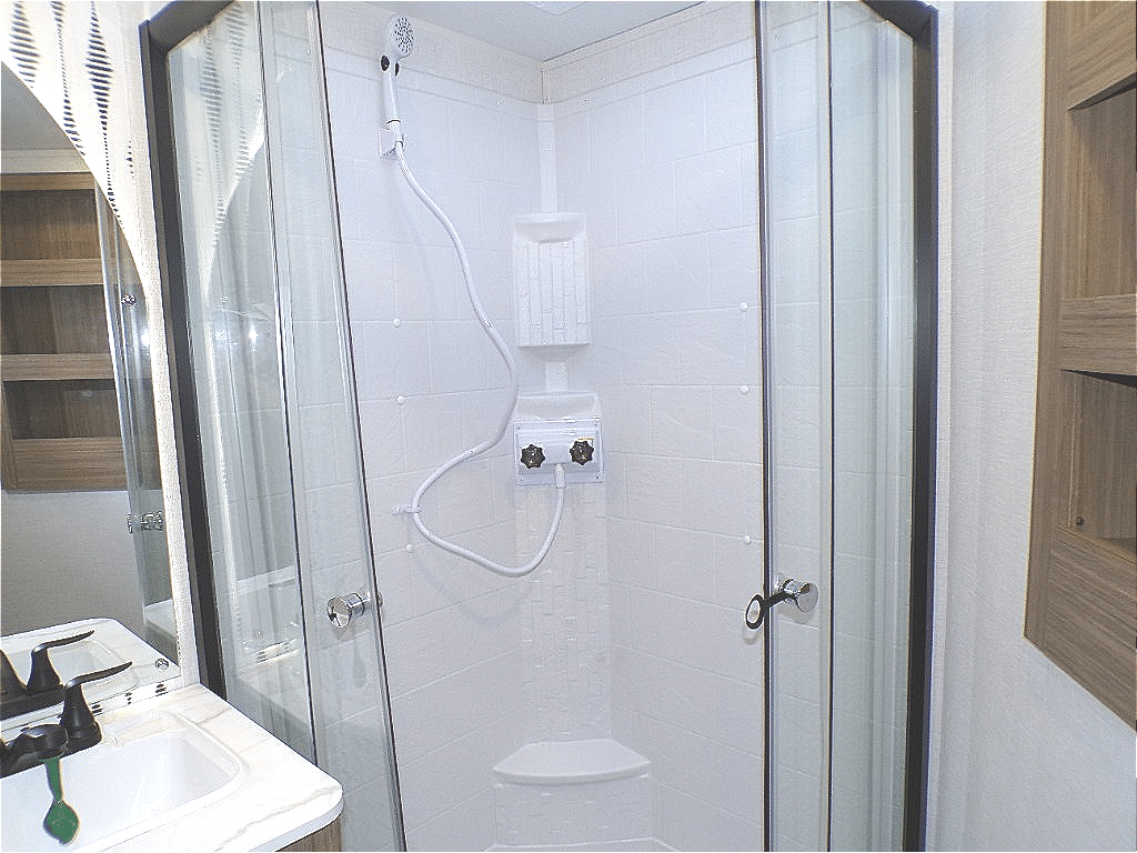 2026 Forest River 2026 Forest River Salem FSX - thumbnail 55