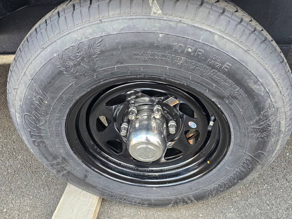 2026 Forest River 2026 Forest River Salem FSX - thumbnail 9