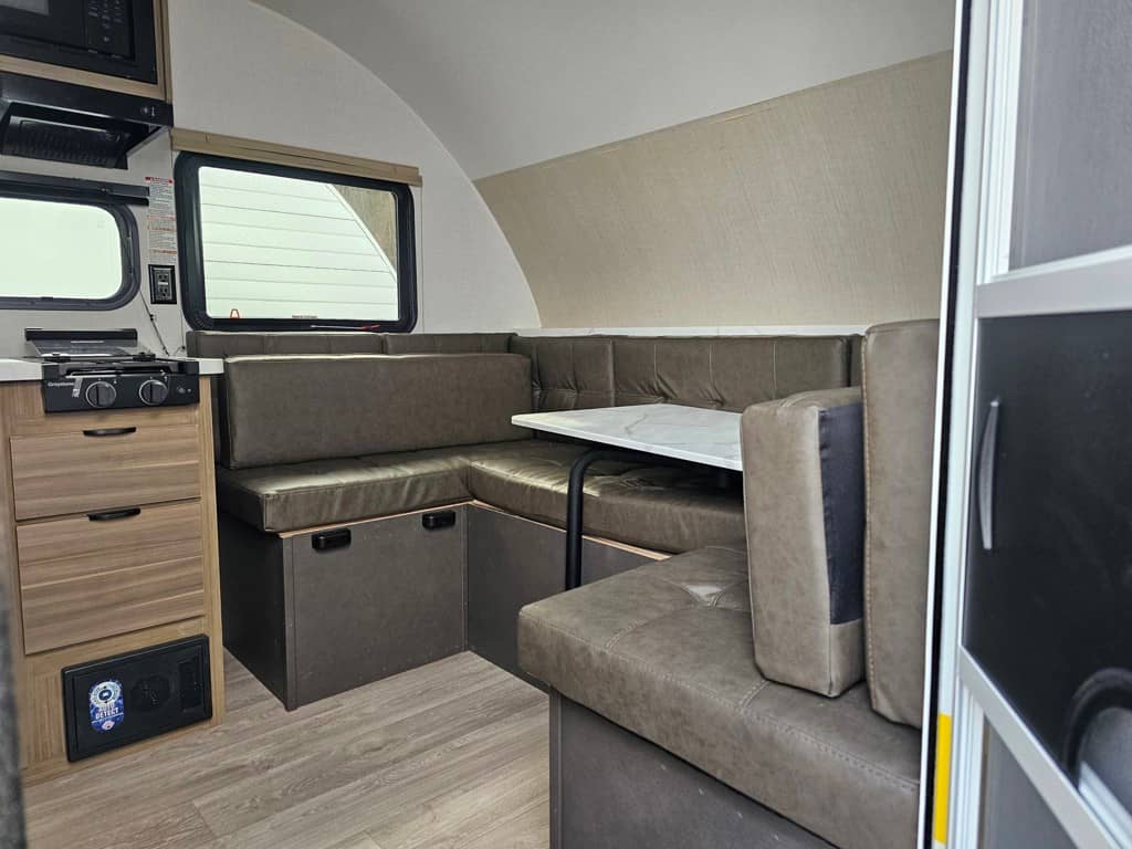 2026 Forest River 2026 Forest River Salem FSX - thumbnail 10