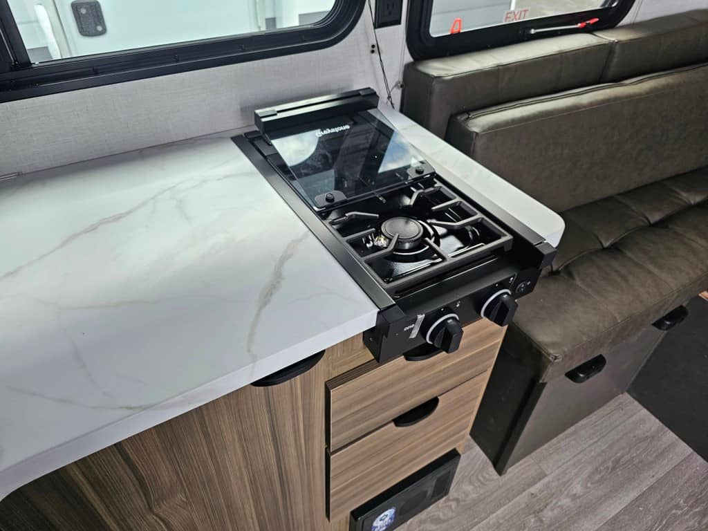 2026 Forest River 2026 Forest River Salem FSX - thumbnail 12